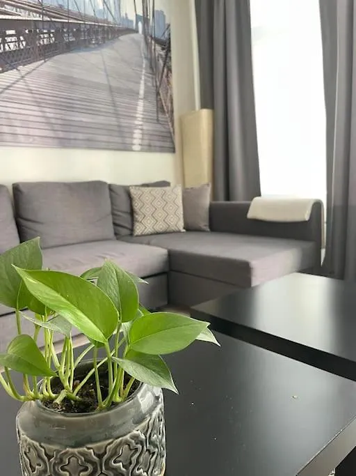 Apartmán City Flats Antverpy